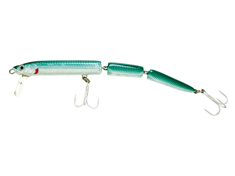 Esca Artificiale Jointed Sandeel 135