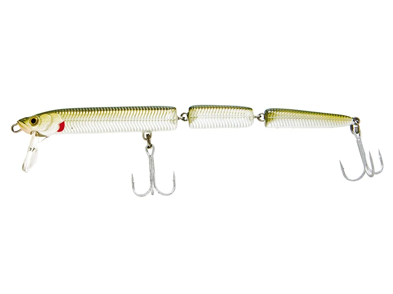 Esca Artificiale Jointed Sandeel 135