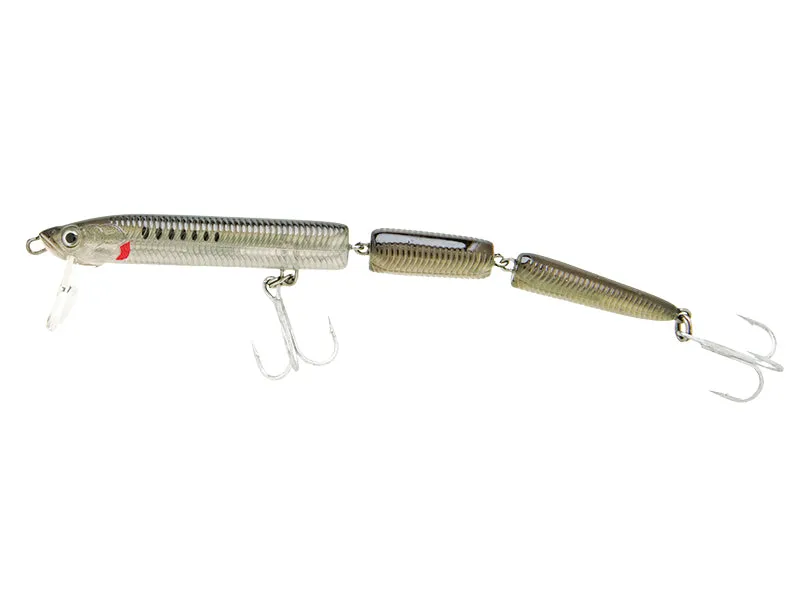 Esca Artificiale Jointed Sandeel 135