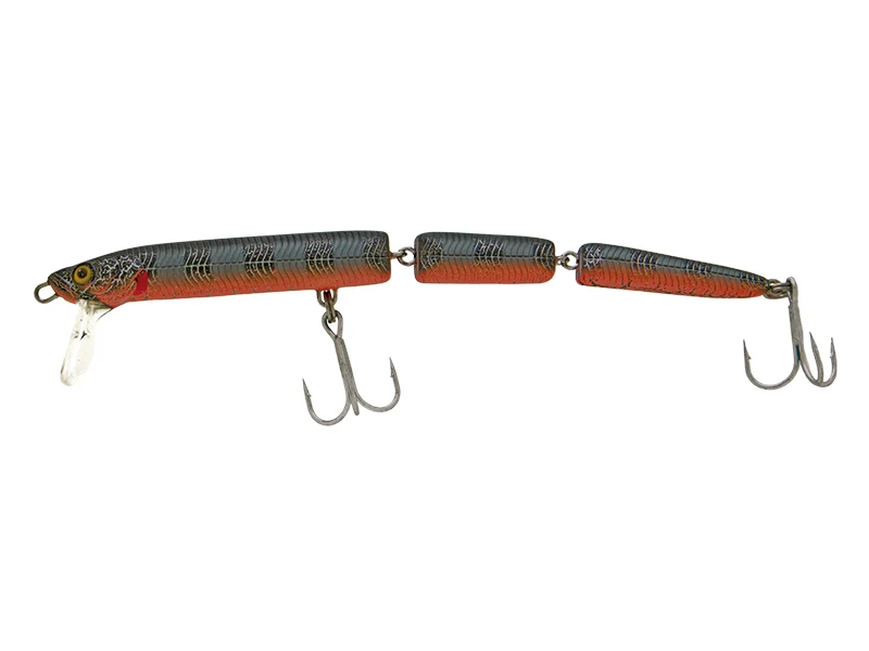 Esca Artificiale Jointed Sandeel 135