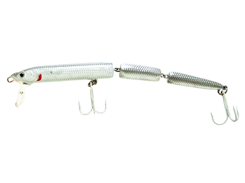 Esca Artificiale Jointed Sandeel 135