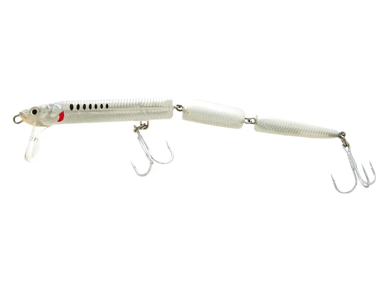 Esca Artificiale Jointed Sandeel 135