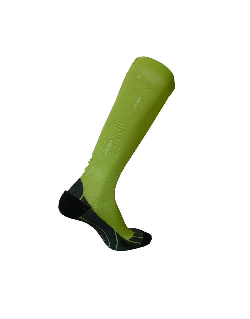 Calza Long Gradual Compression