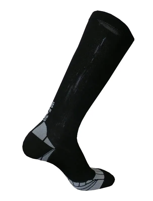 Calza Long Gradual Compression