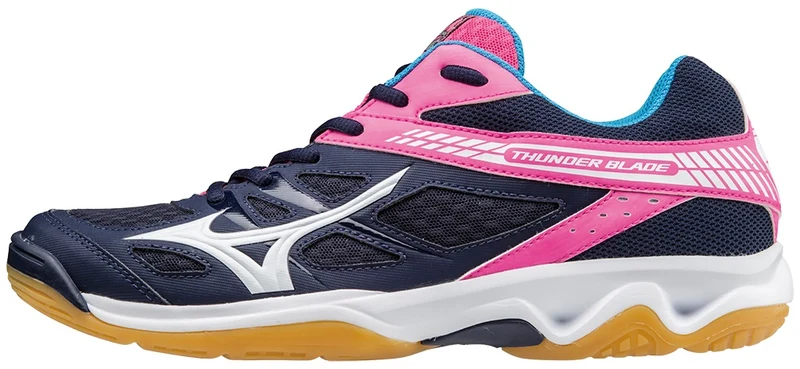 Scarpe Donna Volley Wave Thunder Blade