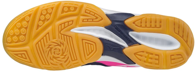 Scarpe Donna Volley Wave Thunder Blade
