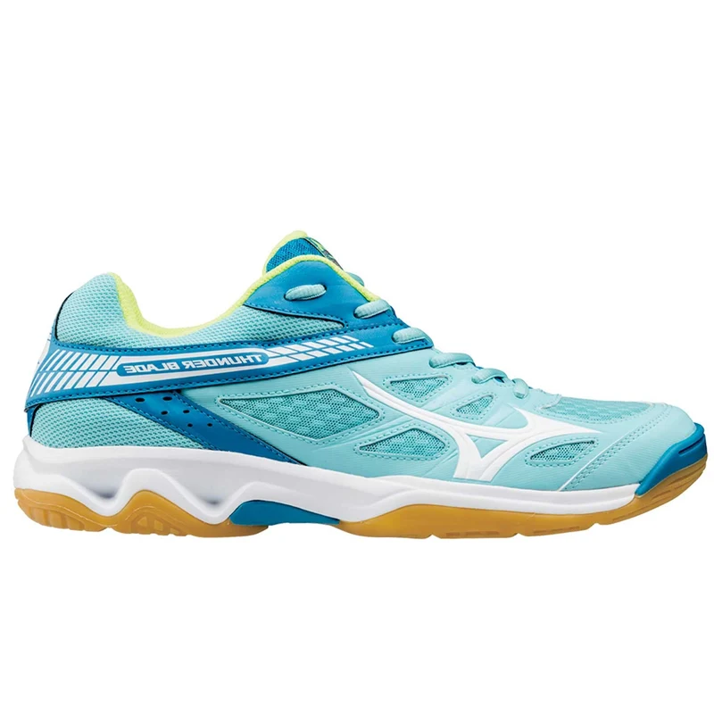 Scarpe Donna Volley Wave Thunder Blade
