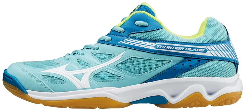 Scarpe Donna Volley Wave Thunder Blade