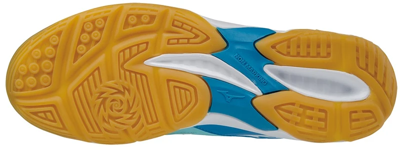 Scarpe Donna Volley Wave Thunder Blade