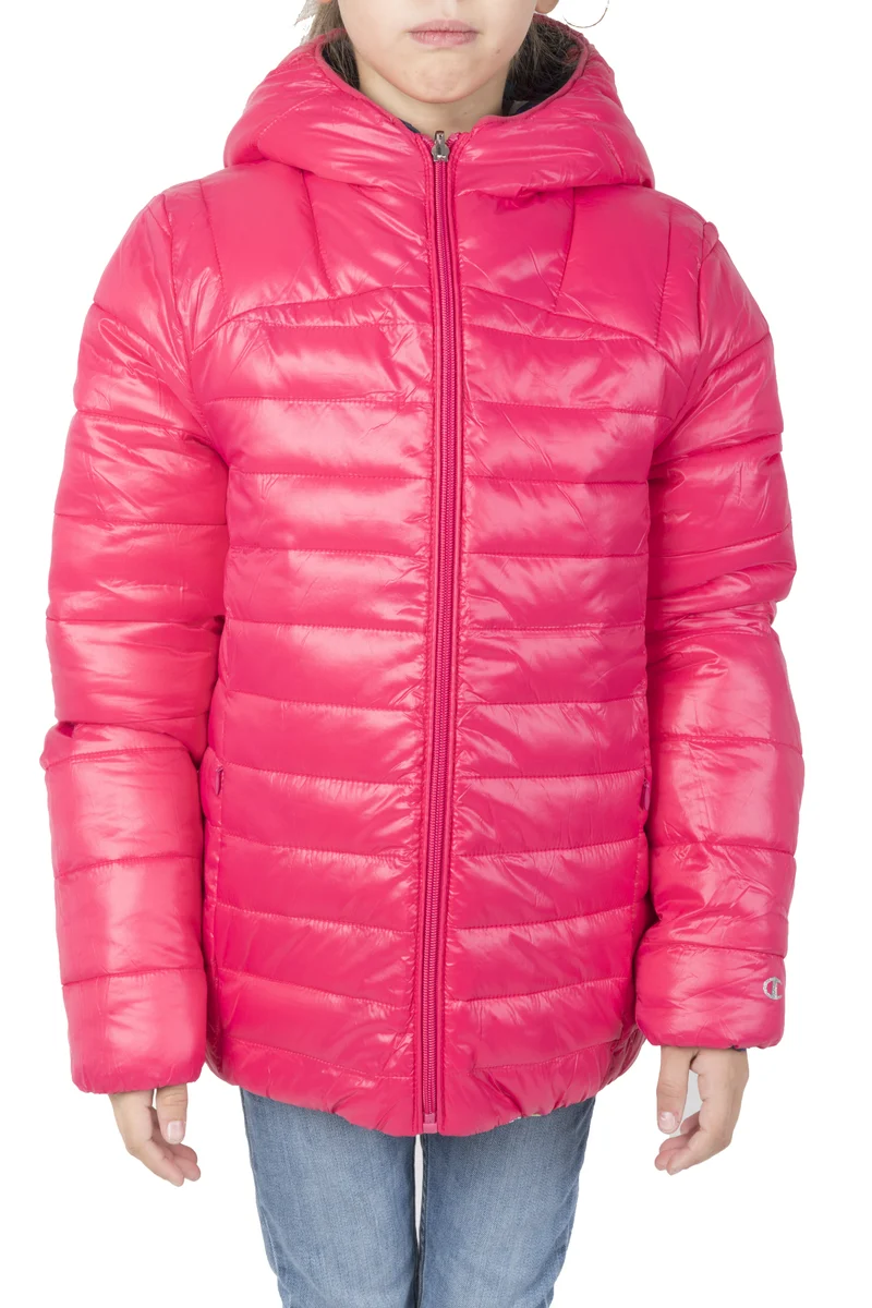 Giacca Bambino Reversibile