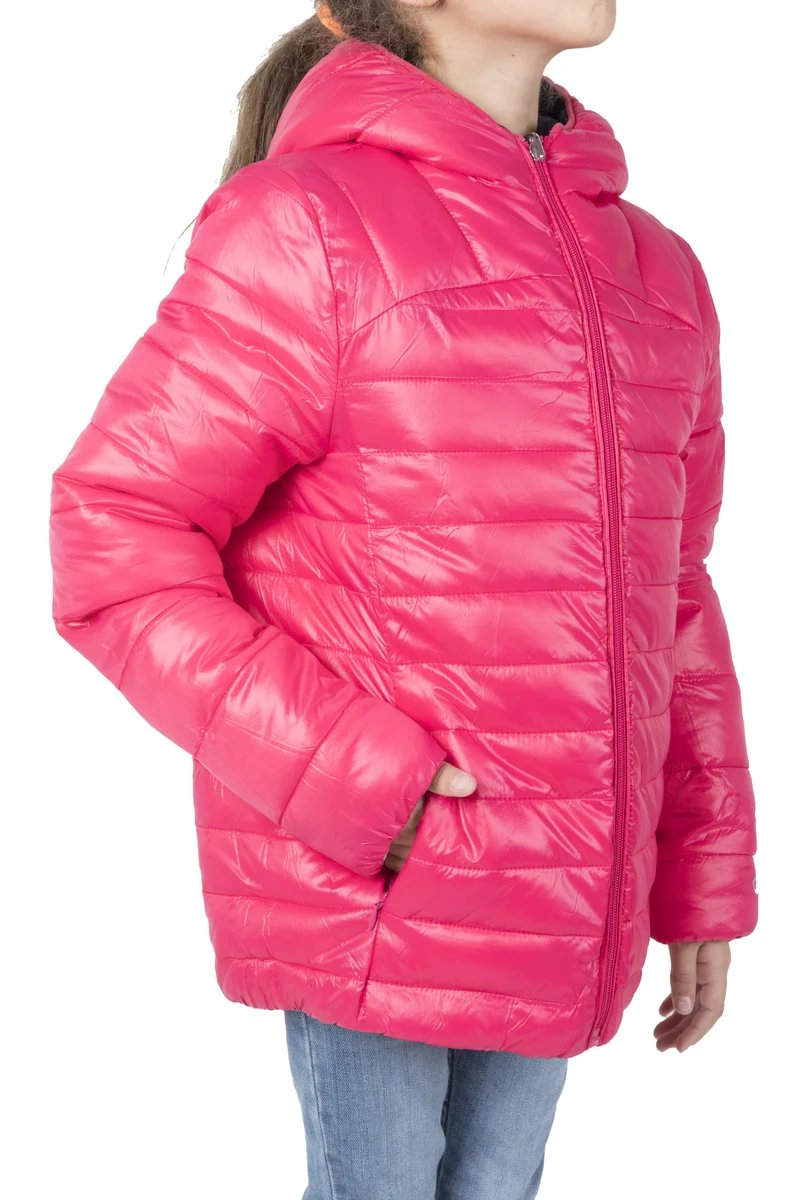 Giacca Bambino Reversibile