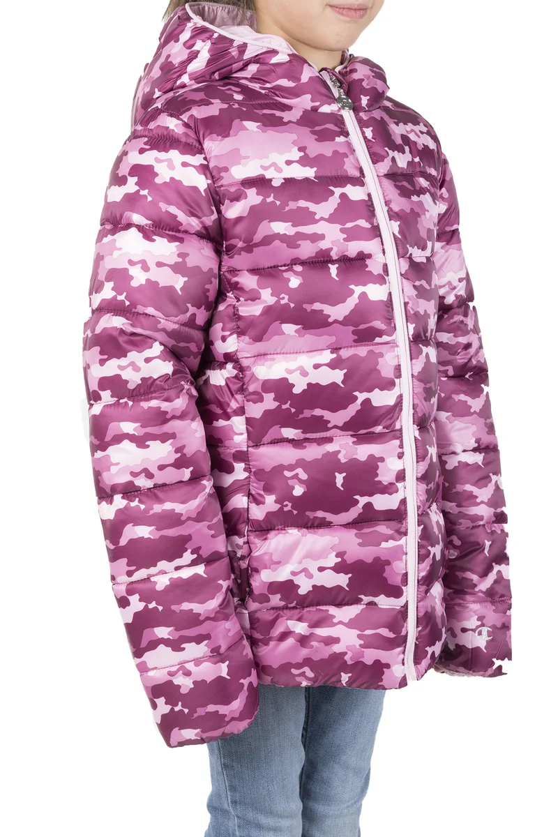 Giacca Bambino Outdoor Tech Fell Cappuccio