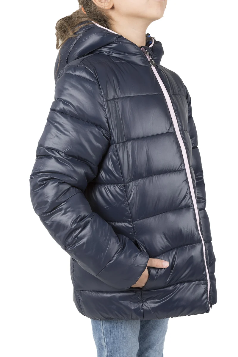 Giacca Bambino Outdoor Tech Fell Cappuccio
