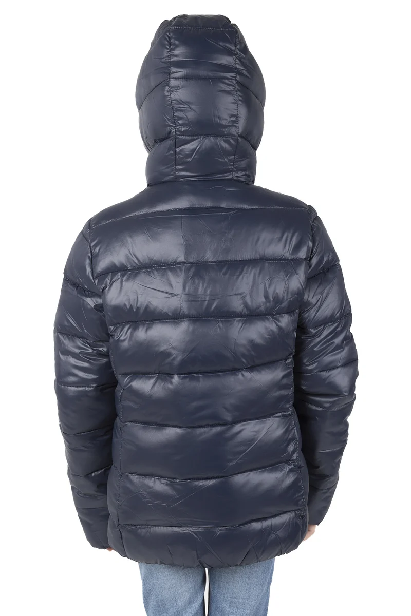 Giacca Bambino Outdoor Tech Fell Cappuccio