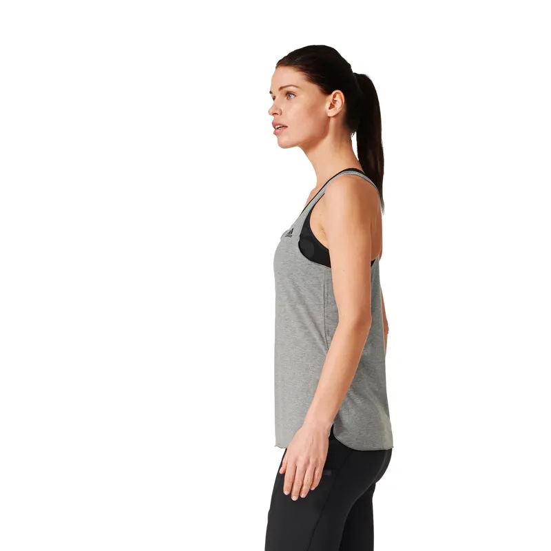 Canotta Donna Prime Tank