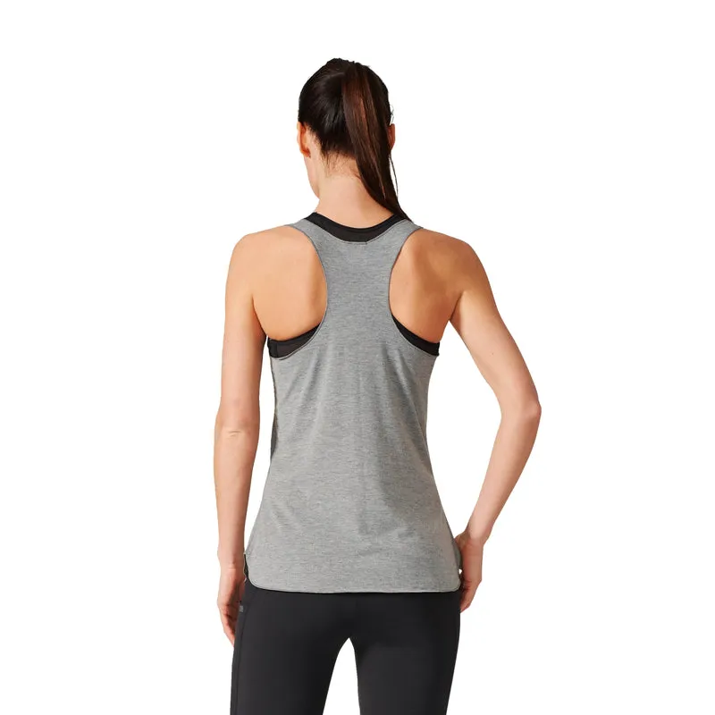 Canotta Donna Prime Tank