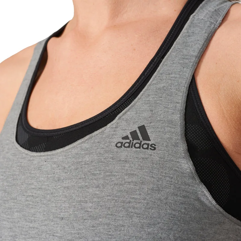 Canotta Donna Prime Tank