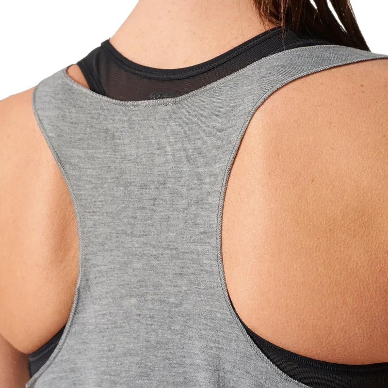 Canotta Donna Prime Tank
