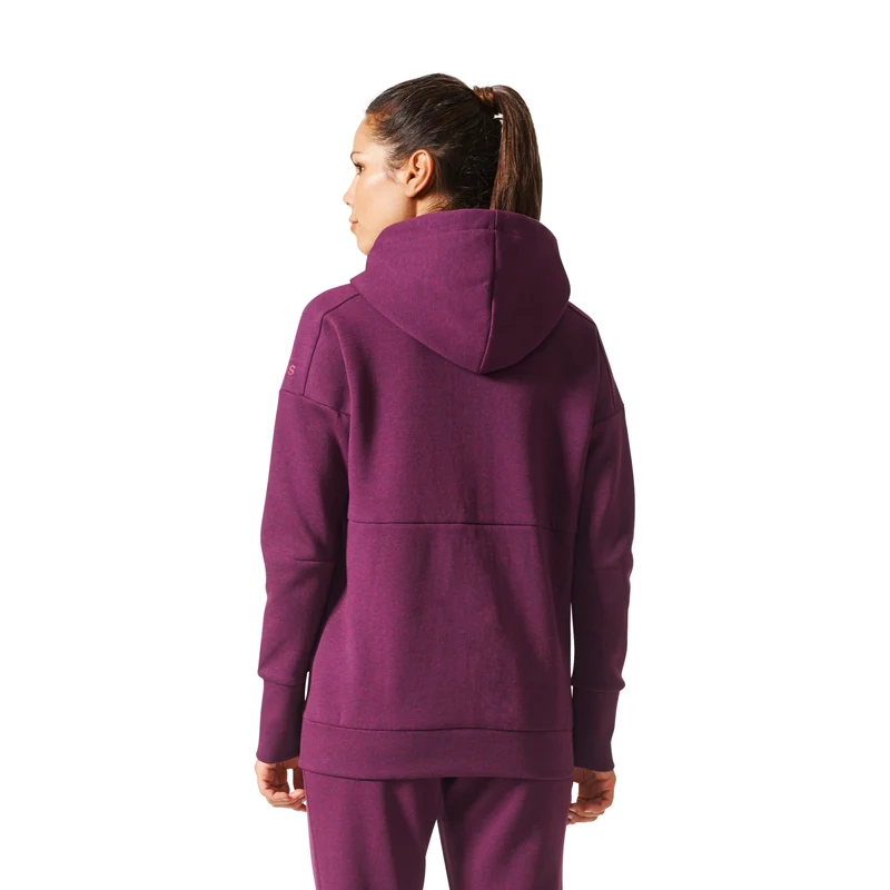 Felpa Donna Stadium Hoodie