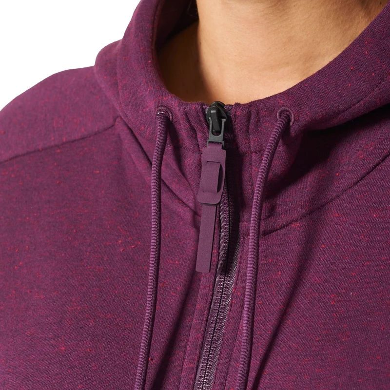 Felpa Donna Stadium Hoodie