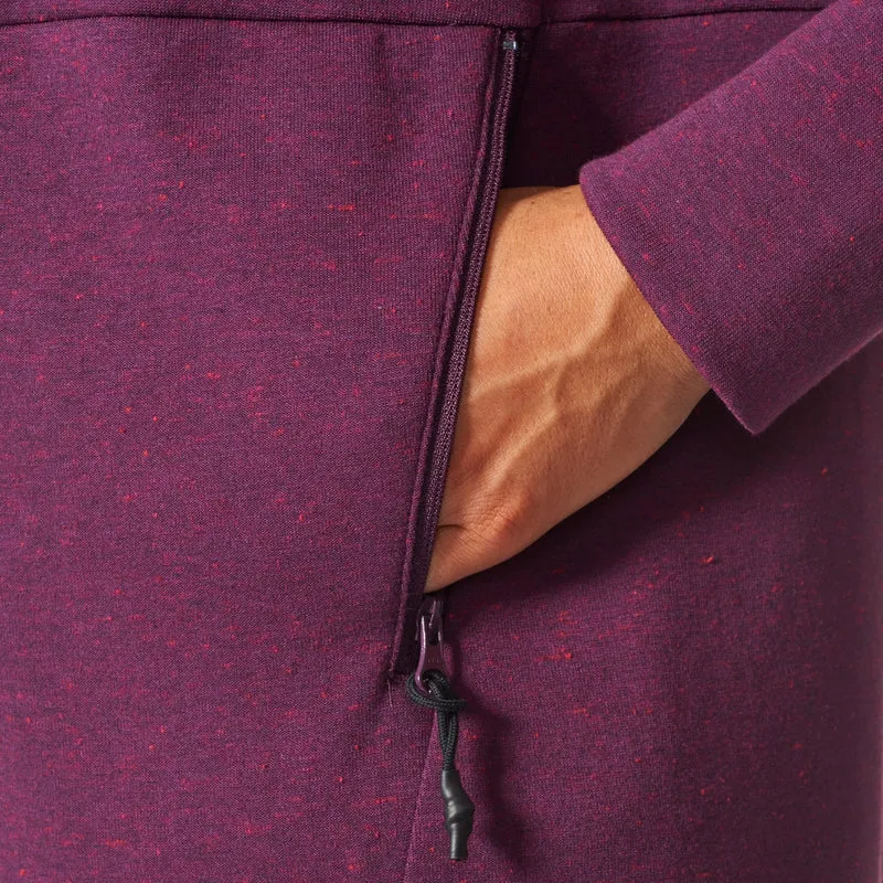 Felpa Donna Stadium Hoodie