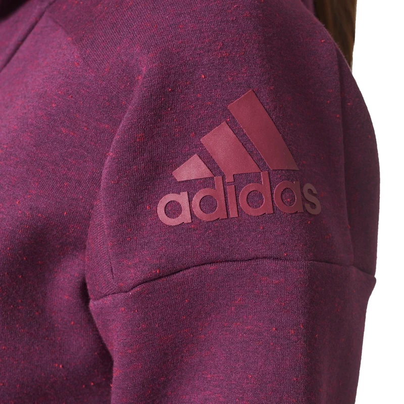 Felpa Donna Stadium Hoodie