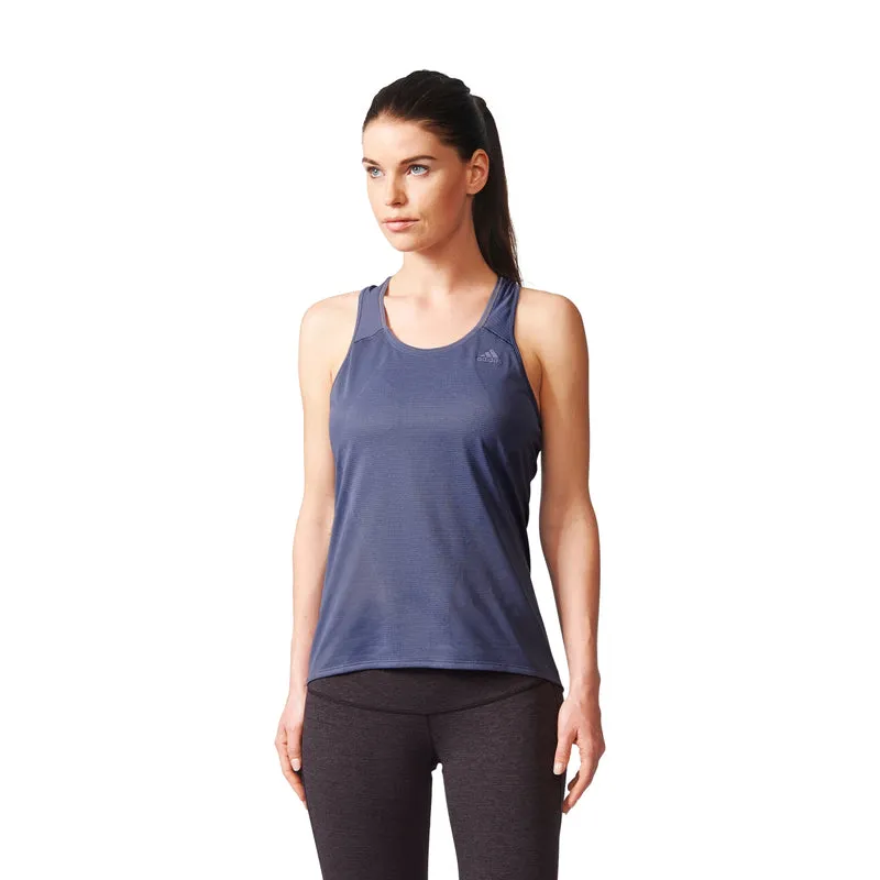Canotta Donna Supernova Tank