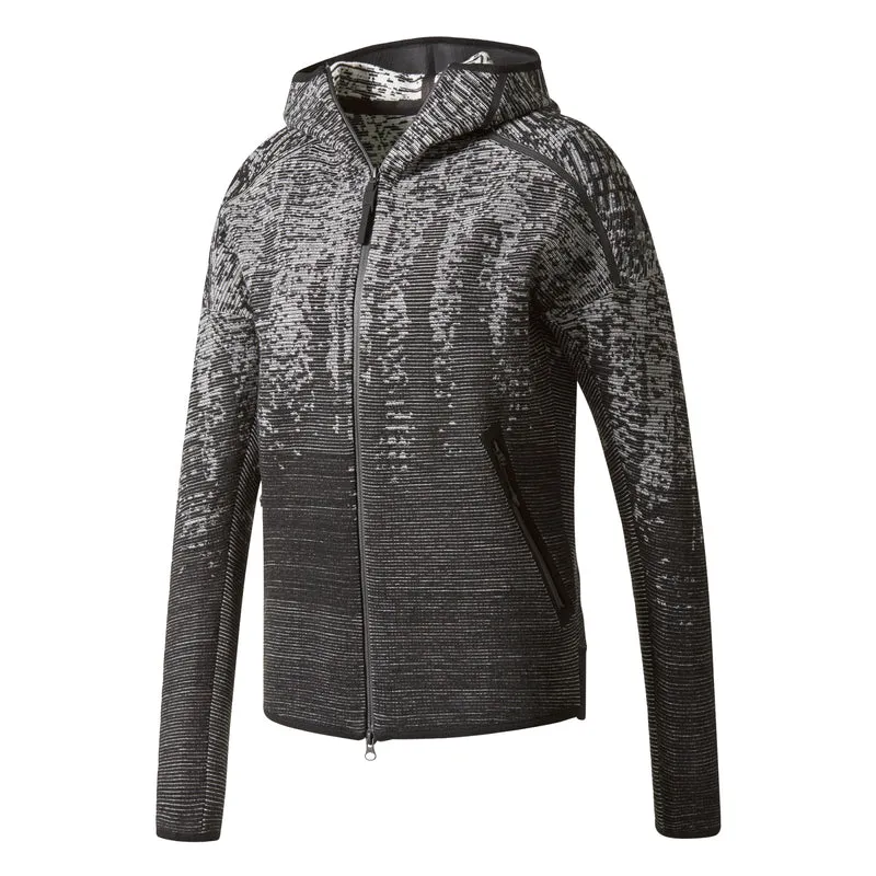 Felpa Donna ZNE Pulse