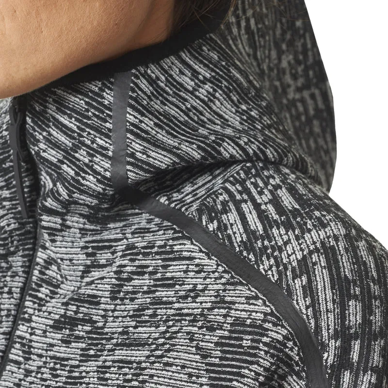 Felpa Donna ZNE Pulse