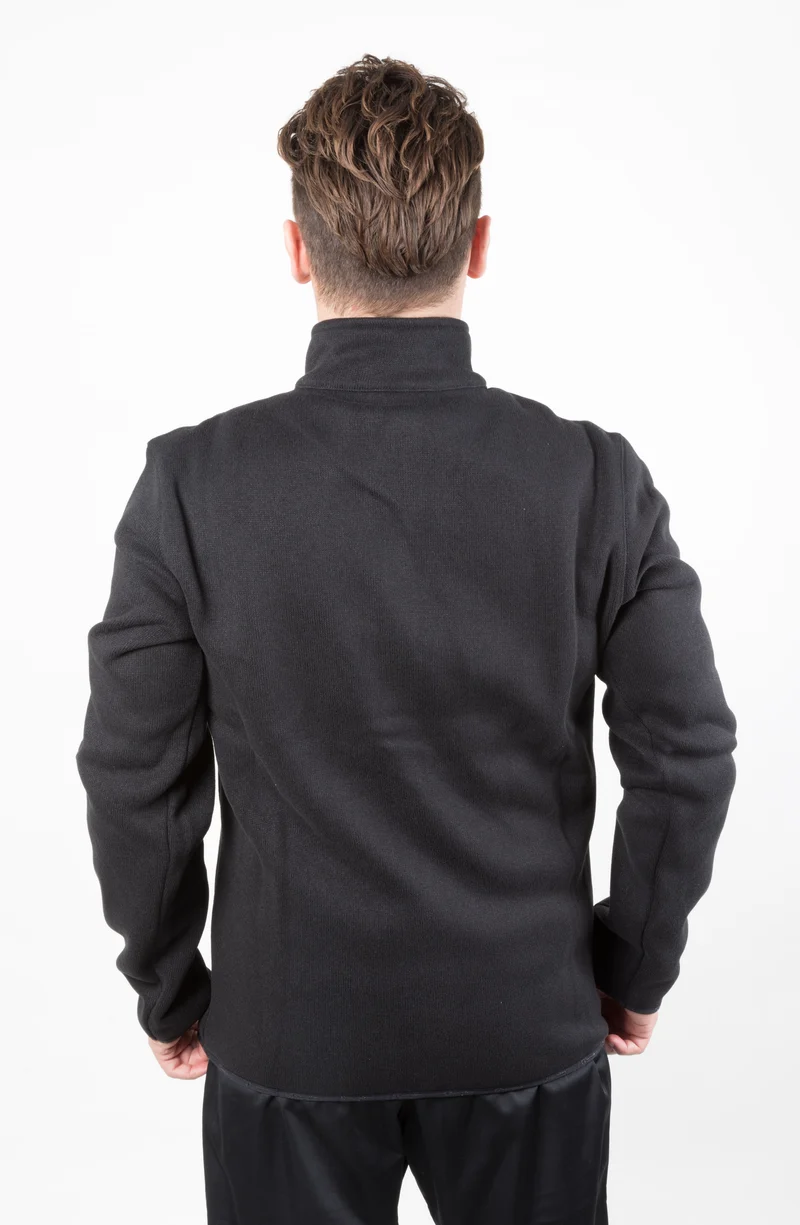 Pile Uomo Tech Fleece