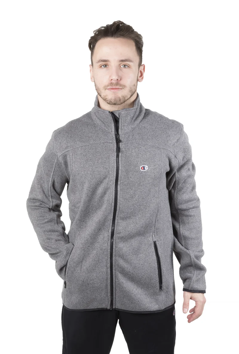 Pile Uomo Tech Fleece