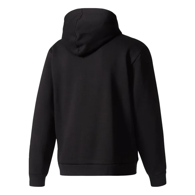 Felpa Uomo Hoodie