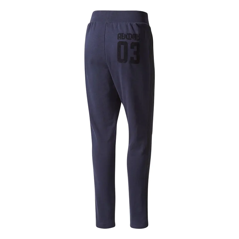Pantalone Donna Low Crotch