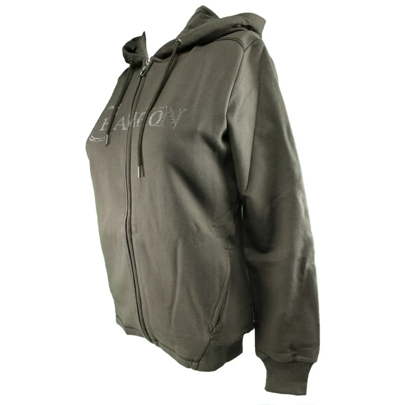 Felpa modello Glame Mood donna