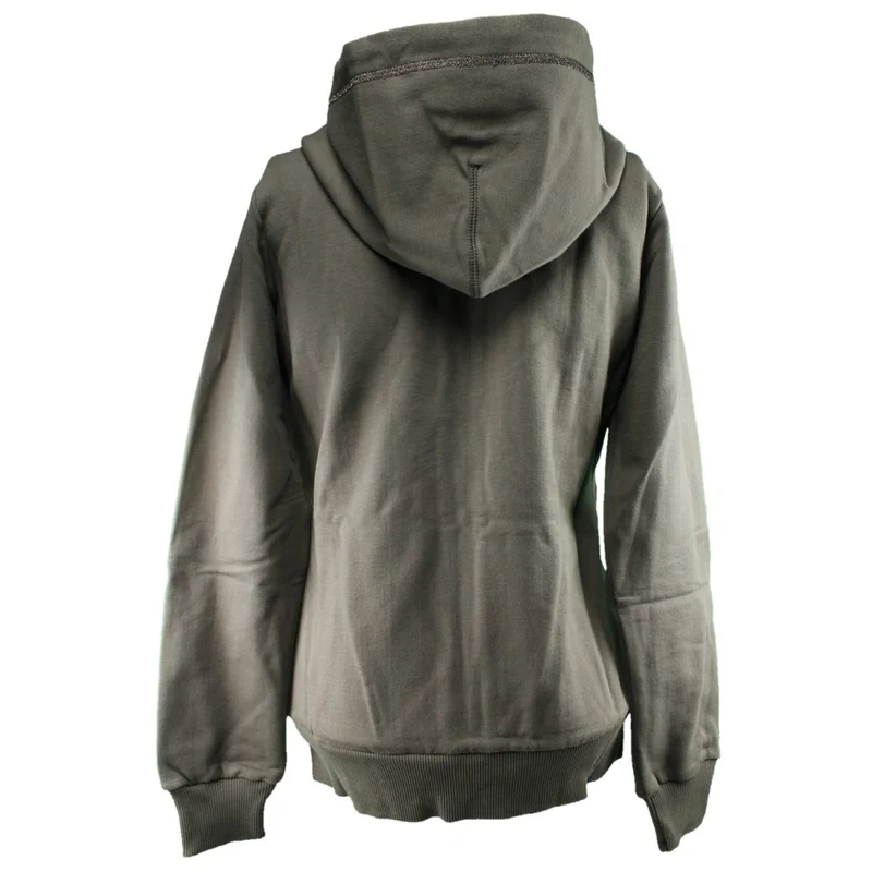 Felpa modello Glame Mood donna