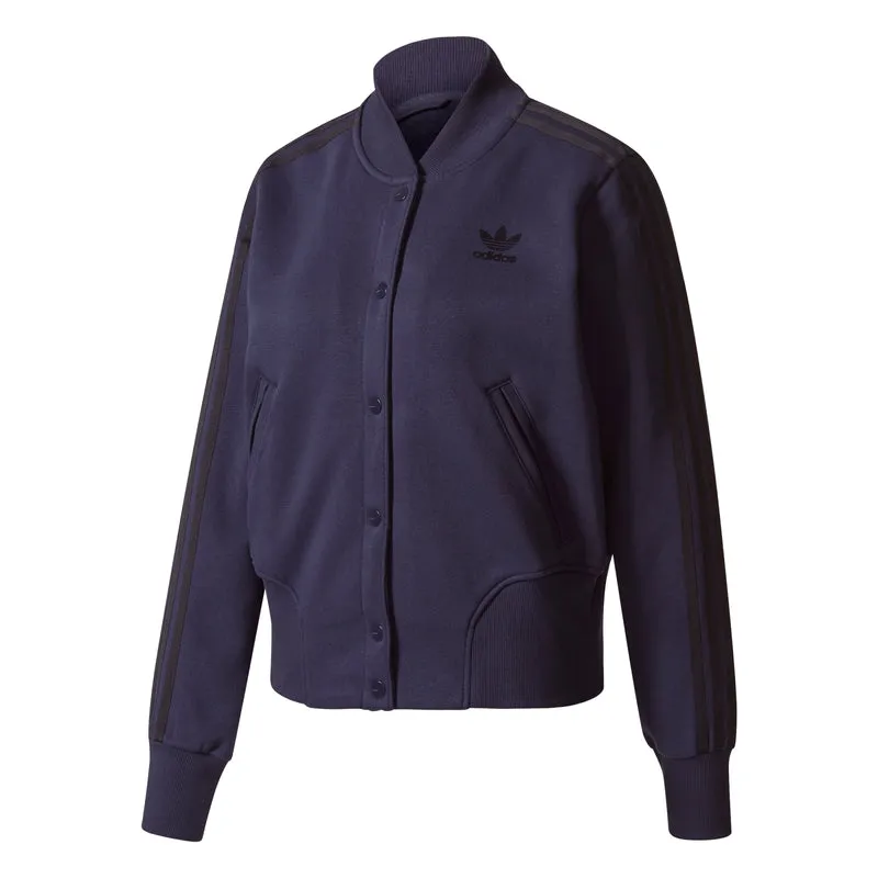 Felpa Donna Collegiate TT