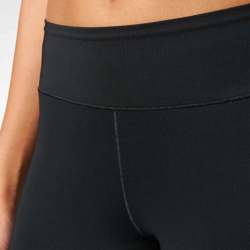 Leggings Donna Tight 3/4 Ultimate Fit