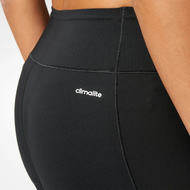 Leggings Donna Tight 3/4 Ultimate Fit