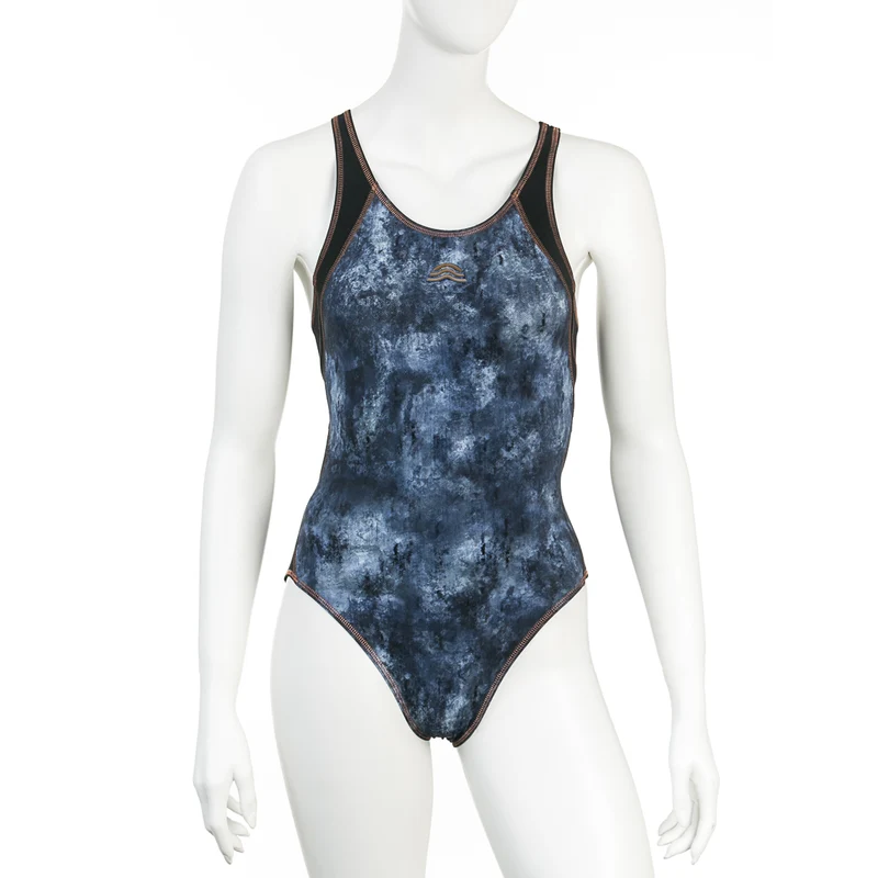 Costume Donna Alexus