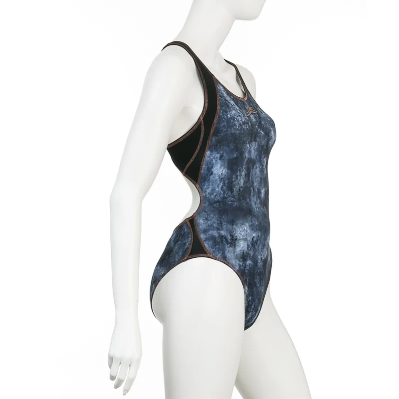 Costume Donna Alexus
