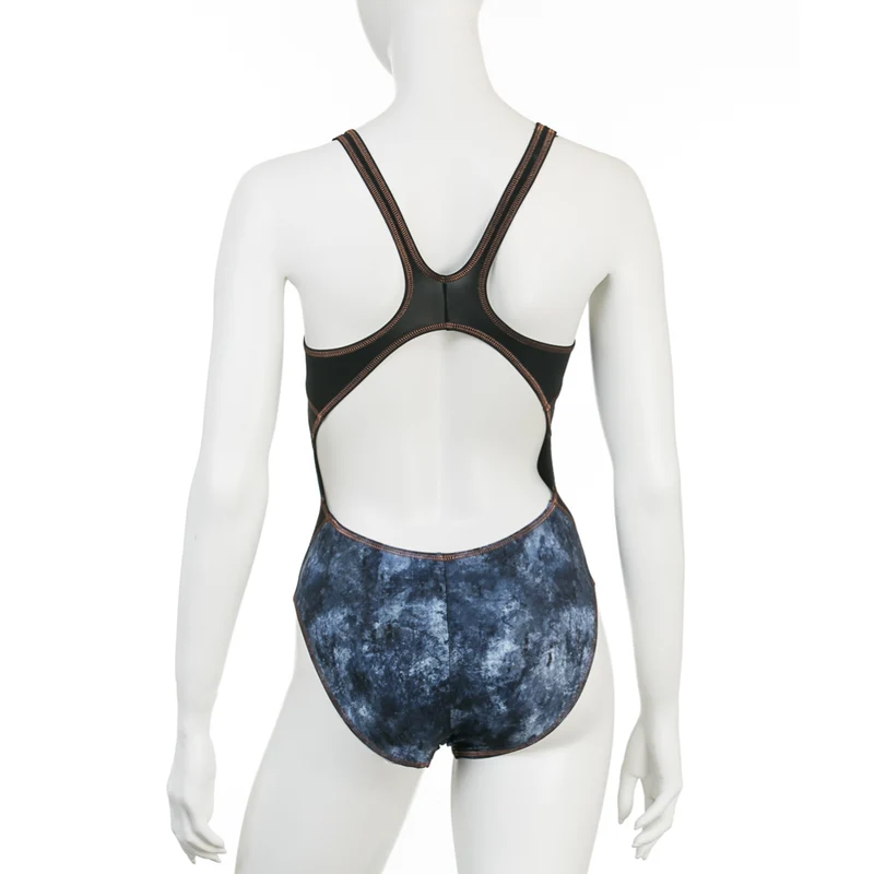 Costume Donna Alexus