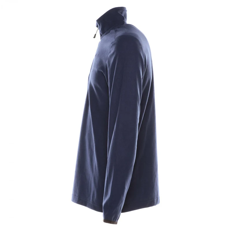Micropile Sci Uomo Polar Fleece 1/2 Zip