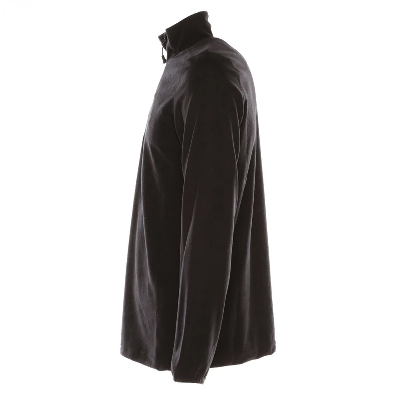 Micropile Sci Uomo Polar Fleece 1/2 Zip
