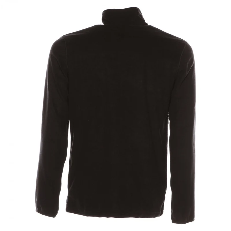 Micropile Sci Uomo Polar Fleece 1/2 Zip