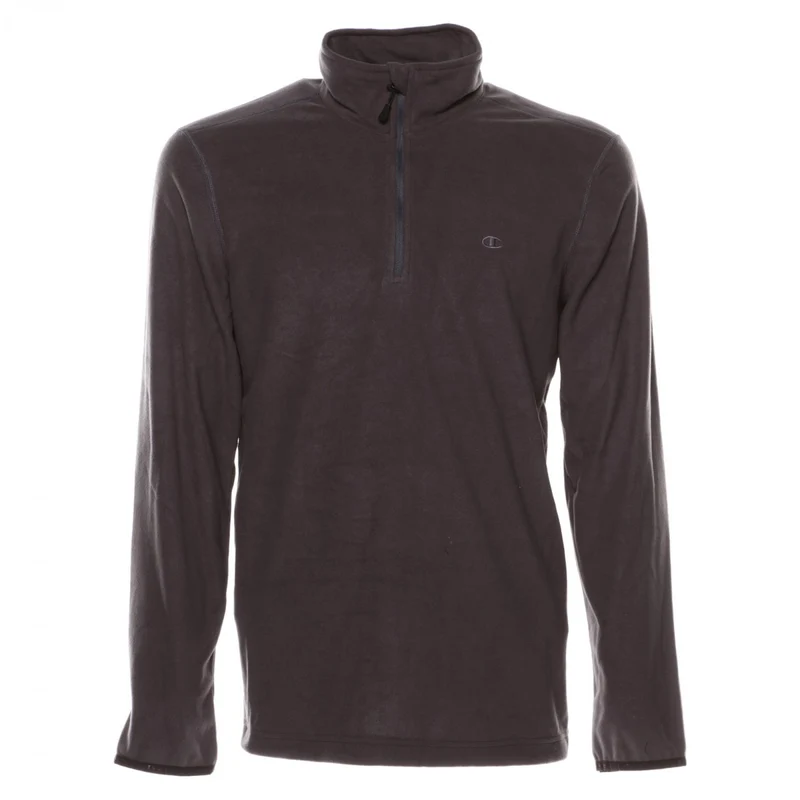 Micropile Sci Uomo Polar Fleece 1/2 Zip