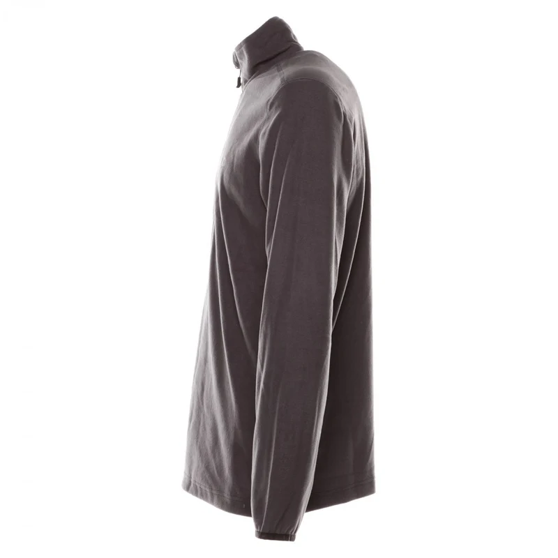 Micropile Sci Uomo Polar Fleece 1/2 Zip