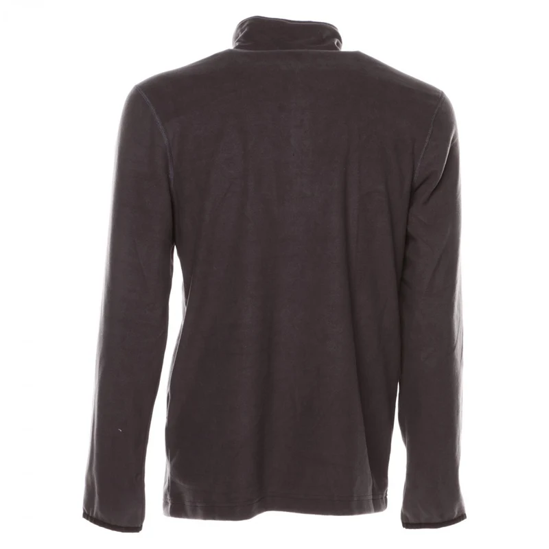 Micropile Sci Uomo Polar Fleece 1/2 Zip