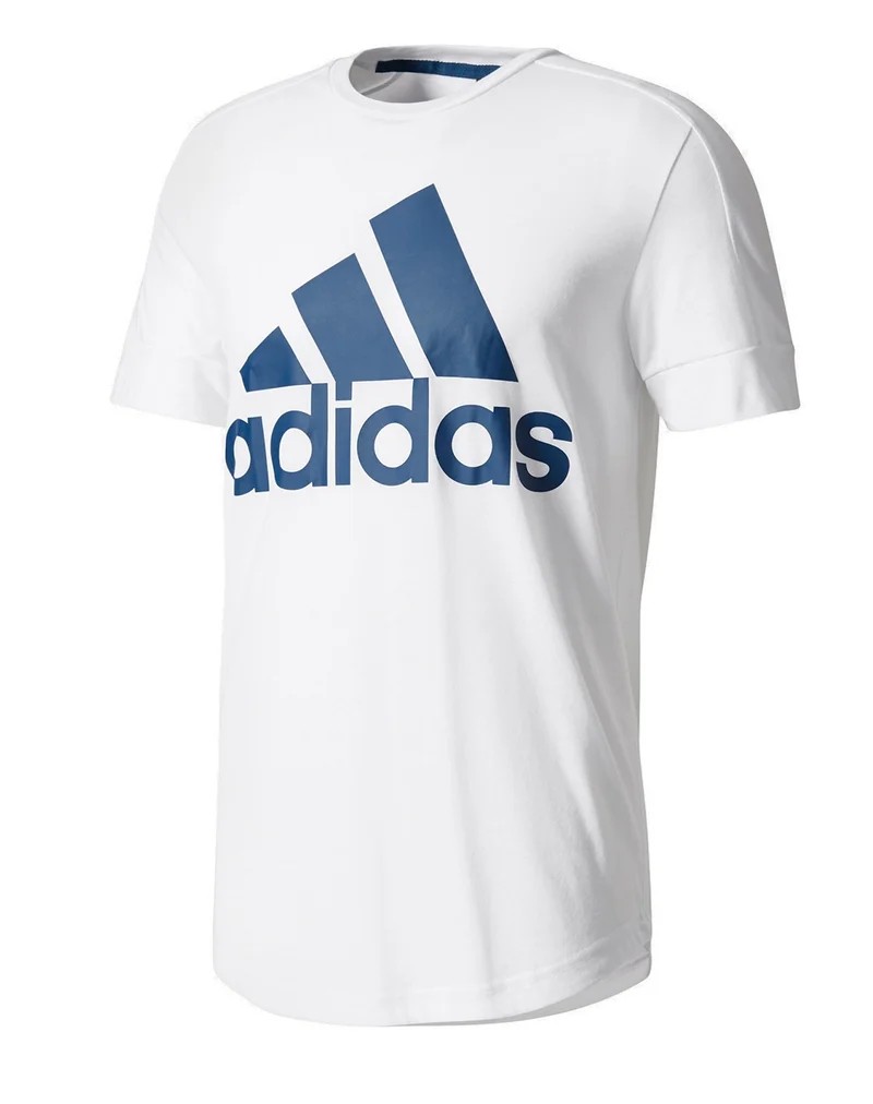 T-Shirt Uomo ID Big Logo Tee