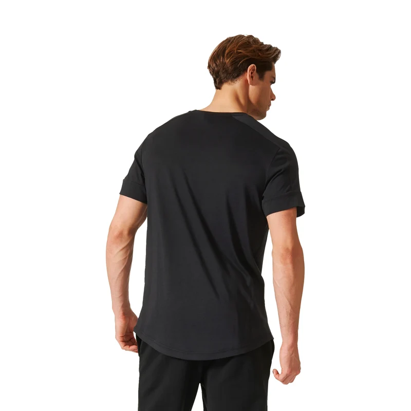 T-Shirt Uomo ID Big Logo Tee