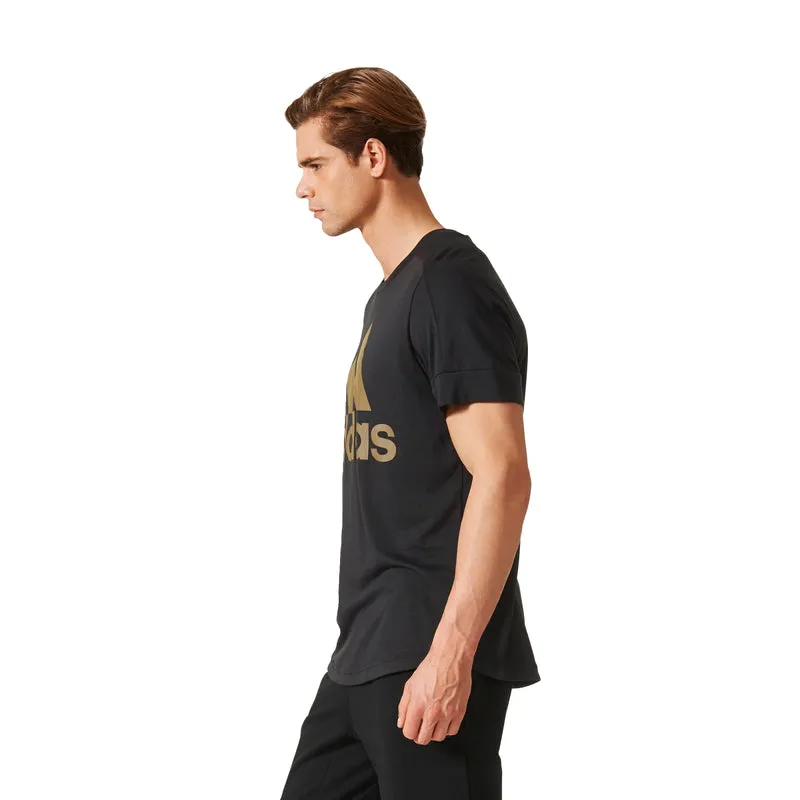 T-Shirt Uomo ID Big Logo Tee